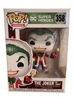 Funko Pop! Vinyl: DC Comics - The Joker as Santa #358