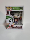 Funko Pop! Vinyl: DC Universe - The Joker as Santa #358