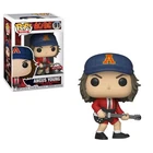 AC/DC - Angus Young Red Jacket US Exclusive Pop! [RS]-FUN36485