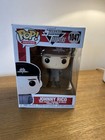 Funko Pop Vinyl Figure Starship Troopers 1047 Johnny Rico Vaulted Movie