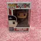 Funko Pop! Movies Starship Troopers Johnny Rico Vinyl Figure #1047