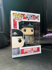 Funko Pop! Movies: Johnny Rico 1047 Starship Troopers New in box! See Photos!