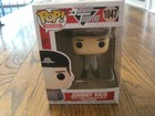 Funko Pop Movies Starship Troopers Johnny Rico 1047 New!