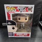 funko pop JOHNNY RICO STARSHIP TROOPERS 1047