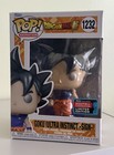 Funko Pop! Vinyl: Dragon Ball Goku Ultra Instinct # 1232