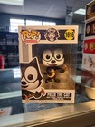 Funko Pop! Vinyl: Felix the Cat - Felix the Cat #1616 W/PROTECTOR
