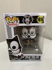 Funko Pop! Vinyl Felix The Cat #1616 TV 105th Anniversary