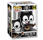 Funko POP! TV Felix The Cat 105th Anniversary Vinyl Figure 1616 Collectable