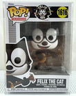 Funko Pop! Felix The Cat 105th Anniversary #1616 Vinyl - *NEW in PROTECTOR*