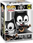 WB   FUNKO POP! Television: Felix the Cat - Felix, 105th Anniversary (Vinyl Fig)