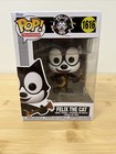 Funko POP! Television Felix 105th Anniversary Felix the Cat with Guitar #1616