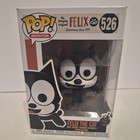 Funko Pop! Animation Felix the Cat Vinyl Figure #526 100 Years Anniversary