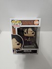 Funko Pop! Animation: The Seven Deadly Sins - Merlin #1499