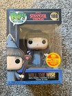 Funko Pop! Digital Stranger Things Will The Wise 188 Legendary 3000 PCS