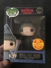Funko Pop! Digital Netflix Stranger Things Will The Wise LE #188 3000 PCS