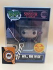 Will the Wise Funko Pop #188 DigitalNFT - 3000 PCS Stranger Things
