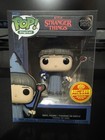 Funko Pop! Vinyl: Stranger Things Will The Wise #188 Limited Edition