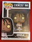 Funko Pop! Movies ANGELA 1645 The Exorcist Believer