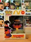 Ad Icons: McDonalds Witch McNugget #209 Funko Pop! Vinyl