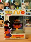 Ad Icons: McDonalds Witch McNugget #209 Funko Pop! Vinyl