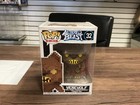 Funko POP! 8-Bit Altered Beast Werewolf #32 Vinyl Figure