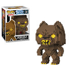 FUNKO POP! 8-BIT #32 ALTERED BEAST WEREWOLF