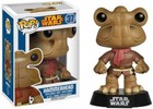 Funko Bitty Pop - HAMMERHEAD #37 🏆 1/3 Mystery Star Wars Series MINT