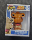 Funko Bitty Pop Star Wars Hammerhead #37