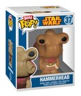 Funko Bitty Pop!: Star Wars Hammerhead #37