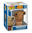 Starwars Hammerhead Funko Pop 37