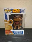 Funko Pop! Star Wars Hammerhead #37 VISIT MY EBAY STORE FOR MORE LISTINGS