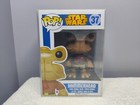 Funko Pop Star Wars Hammerhead #37 Vaulted w/Pop Protector
