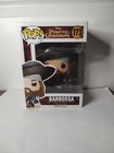Funko Pop! Vinyl: Disney - Captain Barbossa #173