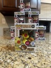 Funko Pop! Vinyl Kirara and Shippo 1311 Chase Flocked Limited Edition Exclusive