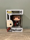 Funko Pop! Vinyl: Game of Thrones - Tywin Lannister #17 Silver Armor