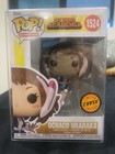Funko Pop! Vinyl: My Hero Academia - Ochaco Uraraka   (Chase) #1524