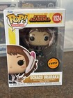 OCHACO URARAKA - My Hero Academia CHASE Funko POP! Animation #1524 Vinyl Figure