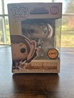 Funko Pop! Vinyl: My Hero Academia - Ochaco Uraraka (Metallic) (Chase) #1524