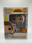 Funko POP! Animation My Hero Academia #1524 Ochaco Uraraka Limited Chase