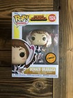 Funko Pop! MHA Ochaco Uraraka Chase #1524 W/Protector