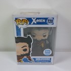 FUNKO POP MARVEL XMEN 720 WOLVERINE LIMITED EDITION