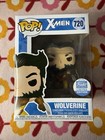 Funko Pop! X-Men: Wolverine #720 Funko Shop Limited Edition Vinyl Figure