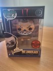 Rare Funko POP! Digital IT The Lumberjack #182 1800 Release