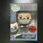 Funko Pop! Vinyl: IT- Lumberjack LEGENDARY #182 1745pcs