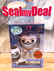 Funko Pop! Digital x IT The Lumberjack #182 Legendary LE 1800