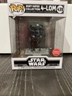 Funko POP! Star Wars Bounty Hunters 4-Lom #439 brand new and clean!!! Quick ship