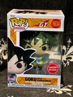 ▲ Funko Pop! 1634 Goku With Kamehameha, Dragon Ball GT / Gamestop Exclusive