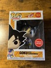 Funko Pop! Dragon Ball Goku With Kamehameha GameStop Exclusive #1634