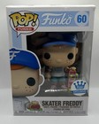 Funko Pop: Skater Freddy #60Funko Exclusive