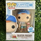 Funko Pop! Funko Freddy - Skater Freddy Vinyl Figure #60 - Funko Exclusive